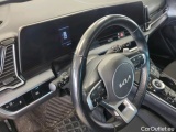  KIA  Sportage Kia  1.6 T-GDI MHEV 150KM 7DCT L 5d #67