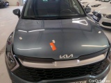  KIA  Sportage Kia  1.6 T-GDI MHEV 150KM 7DCT L 5d #97
