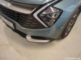  KIA  Sportage Kia  1.6 T-GDI MHEV 150KM 7DCT L 5d #100