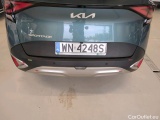  KIA  Sportage Kia  1.6 T-GDI MHEV 150KM 7DCT L 5d #118