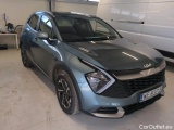  KIA  Sportage Kia  1.6 T-GDI MHEV 150KM 7DCT L 5d #9