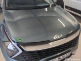  KIA  Sportage Kia  1.6 T-GDI MHEV 150KM 7DCT L 5d #39