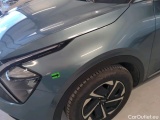  KIA  Sportage Kia  1.6 T-GDI MHEV 150KM 7DCT L 5d #48