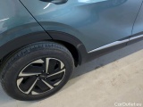  KIA  Sportage Kia  1.6 T-GDI MHEV 150KM 7DCT L 5d #62
