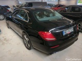  Mercedes  E-Klasse Mercedes-Benz Klasa E E 220 d 4d #7