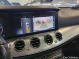  Mercedes  E-Klasse Mercedes-Benz Klasa E E 220 d 4d #9