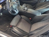 Mercedes  E-Klasse Mercedes-Benz Klasa E E 220 d 4d #25