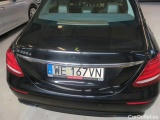  Mercedes  E-Klasse Mercedes-Benz Klasa E E 220 d 4d #52