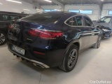  Mercedes  G-Klasee Mercedes-Benz GLC Coupé GLC 200 4Matic 5d #2