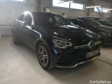  Mercedes  G-Klasee Mercedes-Benz GLC Coupé GLC 200 4Matic 5d #17