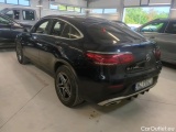  Mercedes  G-Klasee Mercedes-Benz GLC Coupé GLC 200 4Matic 5d #18