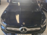  Mercedes  G-Klasee Mercedes-Benz GLC Coupé GLC 200 4Matic 5d #45