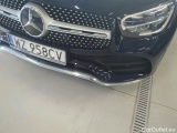  Mercedes  G-Klasee Mercedes-Benz GLC Coupé GLC 200 4Matic 5d #46