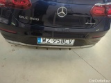  Mercedes  G-Klasee Mercedes-Benz GLC Coupé GLC 200 4Matic 5d #59