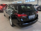  Opel  Astra Opel  Sports Tourer 1.2 Turbo Edition 145KM 5d #9