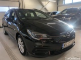 Opel  Astra Opel  Sports Tourer 1.2 Turbo Edition 145KM 5d #15