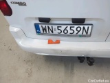  Opel  Combo Opel  Life 1.5 CDTI Enjoy 102KM S/S 5d #60