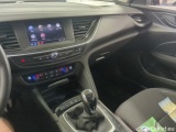  Opel  Insignia Opel  Grand Sport 2.0 CDTI Elegance 5d #9