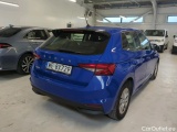  Skoda  Fabia Škoda  1.0 TSI 95KM MAN Ambition 5d #2