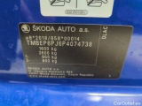  Skoda  Fabia Škoda  1.0 TSI 95KM MAN Ambition 5d #4