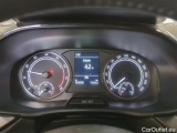  Skoda  Fabia Škoda  1.0 TSI 95KM MAN Ambition 5d #5