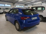  Skoda  Fabia Škoda  1.0 TSI 95KM MAN Ambition 5d #9