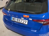  Skoda  Fabia Škoda  1.0 TSI 95KM MAN Ambition 5d #19