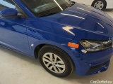  Skoda  Fabia Škoda  1.0 TSI 95KM MAN Ambition 5d #39