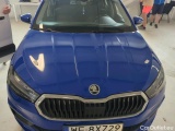  Skoda  Fabia Škoda  1.0 TSI 95KM MAN Ambition 5d #79
