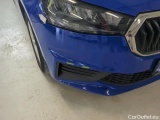  Skoda  Fabia Škoda  1.0 TSI 95KM MAN Ambition 5d #85