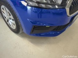  Skoda  Fabia Škoda  1.0 TSI 95KM MAN Ambition 5d #90