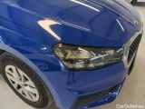  Skoda  Fabia Škoda  1.0 TSI 95KM MAN Ambition 5d #91