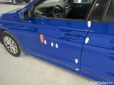  Skoda  Fabia Škoda  1.0 TSI 95KM MAN Ambition 5d #95