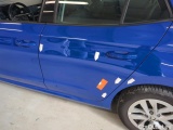  Skoda  Fabia Škoda  1.0 TSI 95KM MAN Ambition 5d #102
