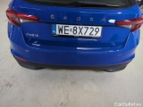  Skoda  Fabia Škoda  1.0 TSI 95KM MAN Ambition 5d #114