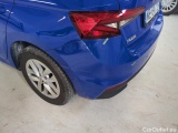  Skoda  Fabia Škoda  1.0 TSI 95KM MAN Ambition 5d #119