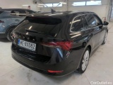  Skoda  Octavia Škoda  Combi 2.0 TDI 110kW Style DSG 5d #2