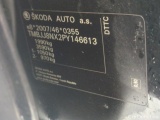  Skoda  Octavia Škoda  Combi 2.0 TDI 110kW Style DSG 5d #4