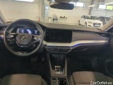  Skoda  Octavia Škoda  Combi 2.0 TDI 110kW Style DSG 5d #8