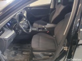  Skoda  Octavia Škoda  Combi 2.0 TDI 110kW Style DSG 5d #7