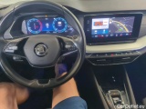  Skoda  Octavia Škoda  Combi 2.0 TDI 110kW Style DSG 5d #11