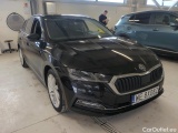  Skoda  Octavia Škoda  Combi 2.0 TDI 110kW Style DSG 5d #10