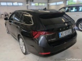  Skoda  Octavia Škoda  Combi 2.0 TDI 110kW Style DSG 5d #18