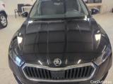  Skoda  Octavia Škoda  Combi 2.0 TDI 110kW Style DSG 5d #49