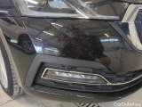  Skoda  Octavia Škoda  Combi 2.0 TDI 110kW Style DSG 5d #52