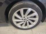  Skoda  Octavia Škoda  Combi 2.0 TDI 110kW Style DSG 5d #71