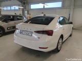  Skoda  Octavia Škoda  1.5 TSI 110kW MHEV DSG Ambition 5d #2