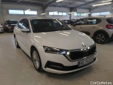  Skoda  Octavia Škoda  1.5 TSI 110kW MHEV DSG Ambition 5d #9
