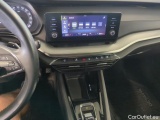  Skoda  Octavia Škoda  1.5 TSI 110kW MHEV DSG Ambition 5d #13