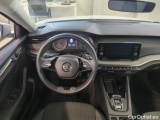  Skoda  Octavia Škoda  1.5 TSI 110kW MHEV DSG Ambition 5d #12